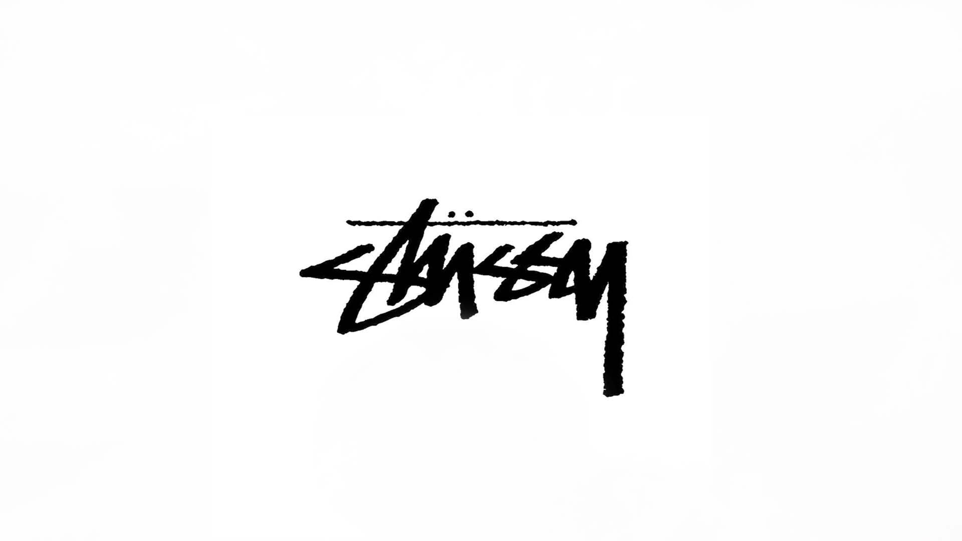 STUSSY