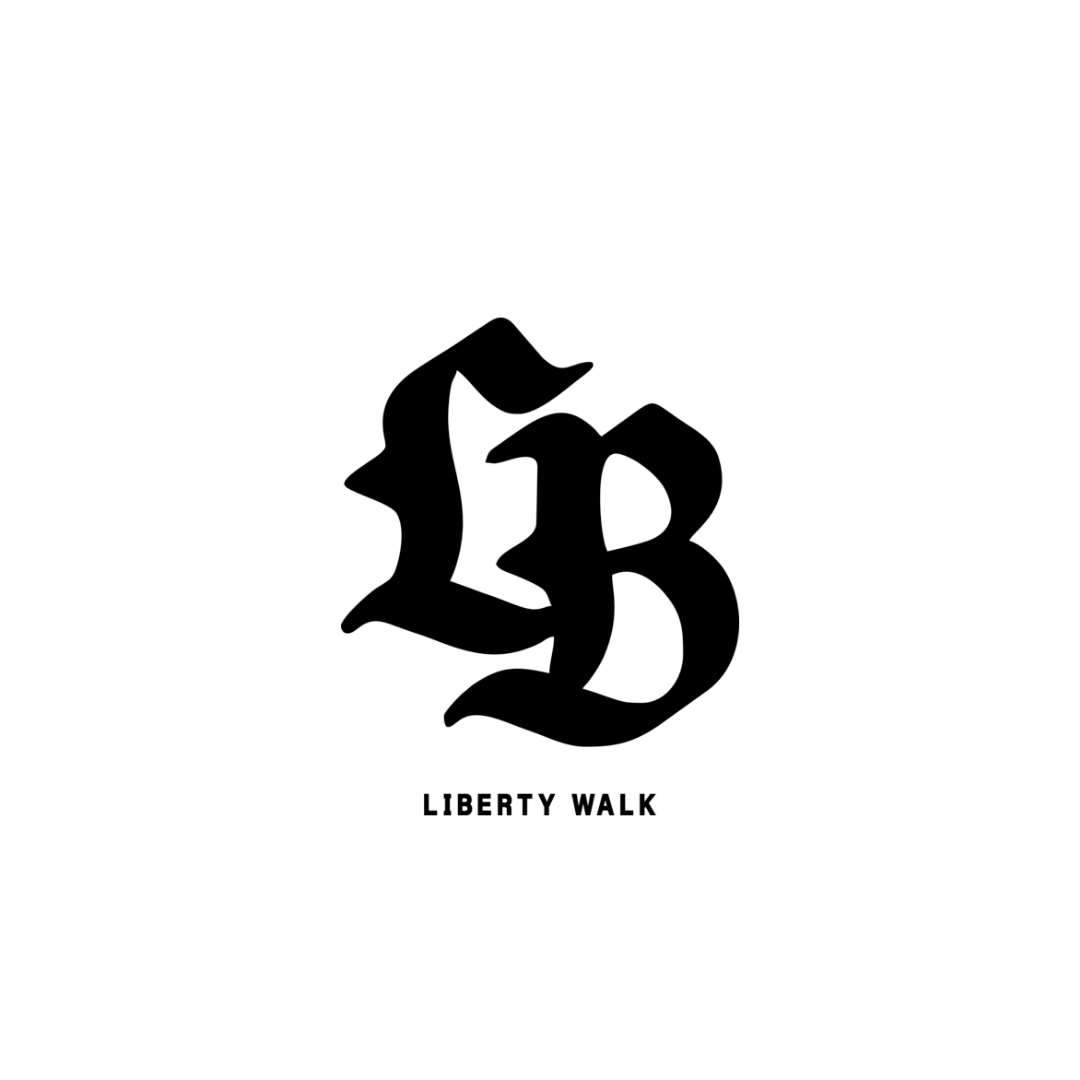 Liberty Walk JAPAN