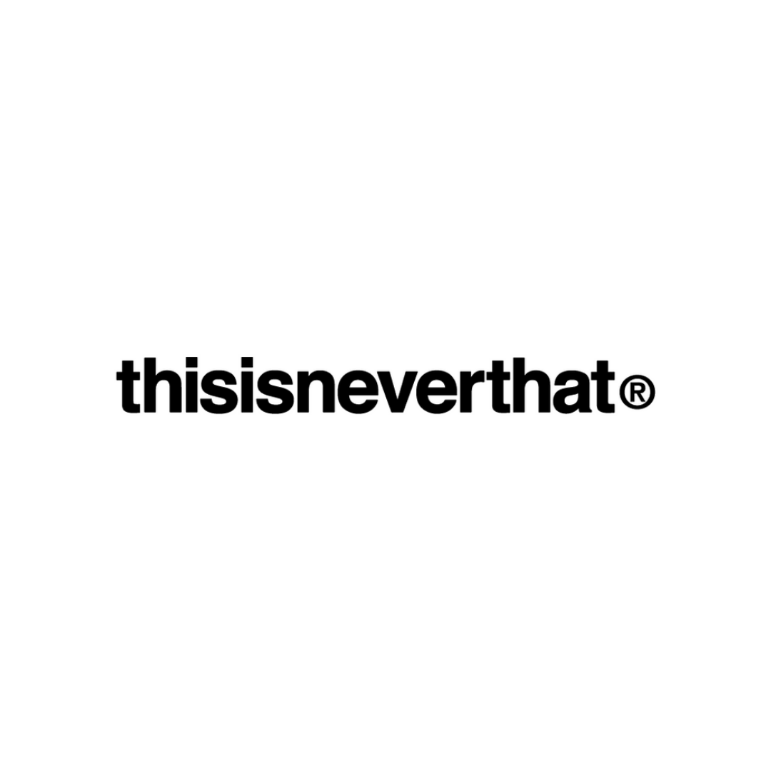 THIS IS NEVER THAT