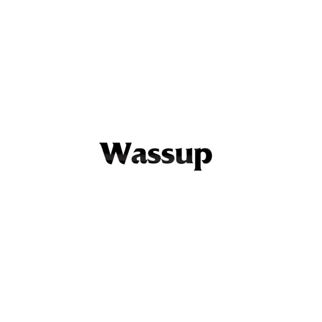 WASSUP