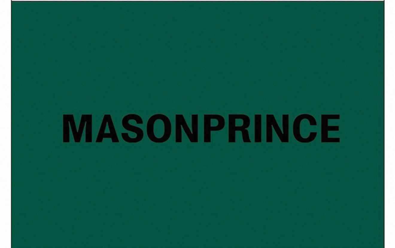 MASONPRINCE