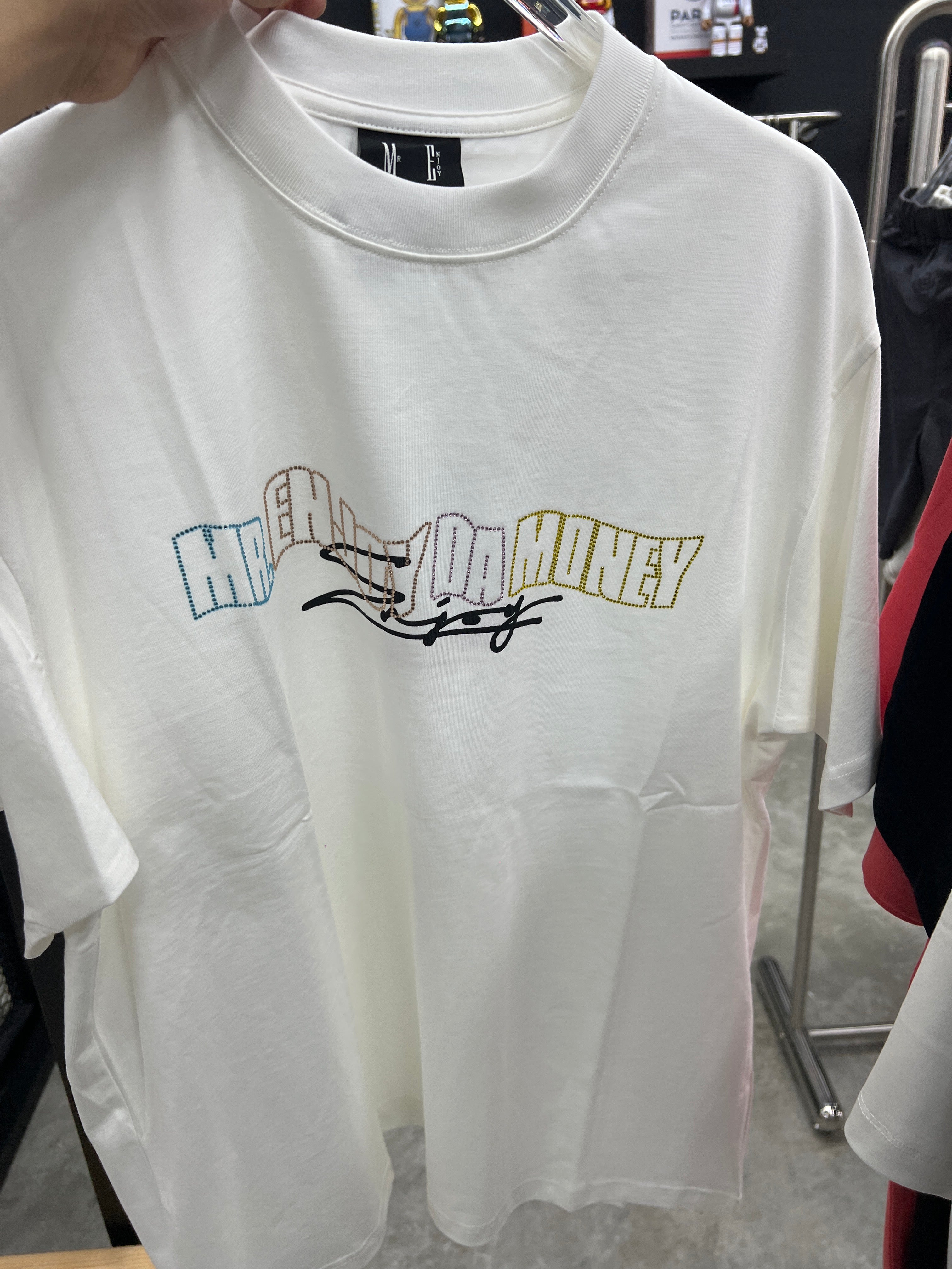 MEDM TEE 004