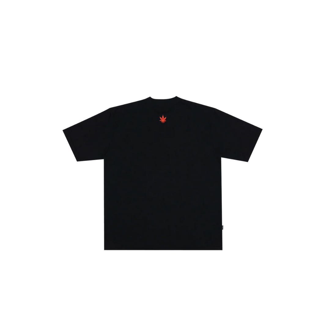 WBB25 GENETIC CLOUD BLACK