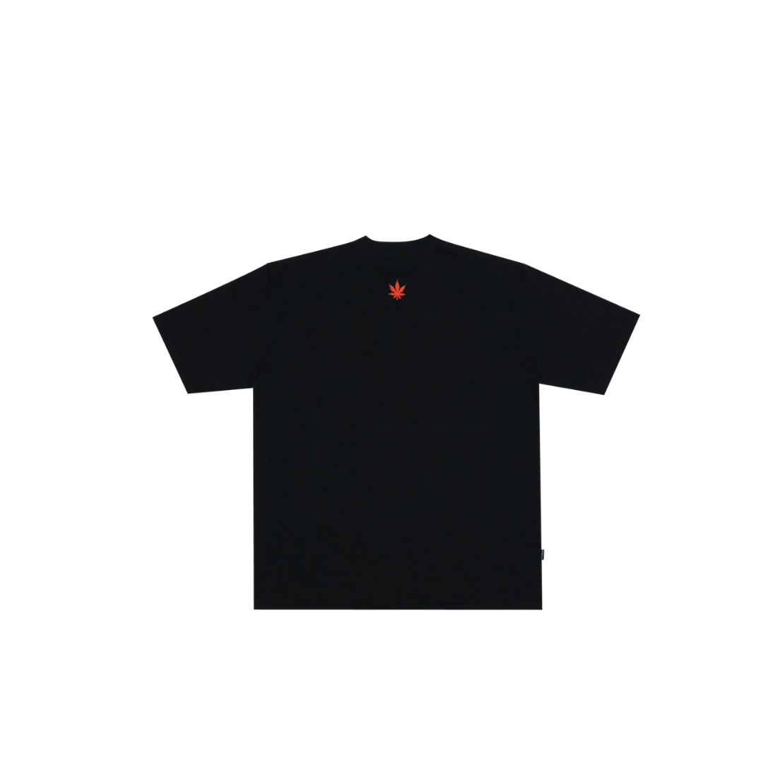 WBB25 GENETIC CLOUD BLACK