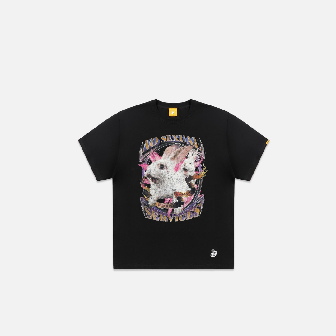 FR2 NO SEXUAL RABBIT