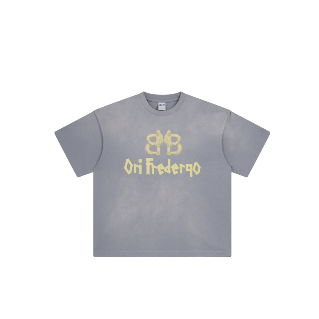 ORI FDRQ BB GREY