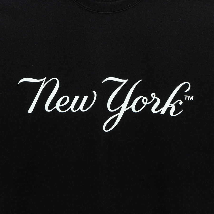 NEWERA PAISLEY NY TEE