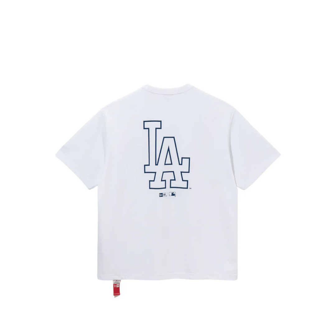 NEWERA CE45 TEE