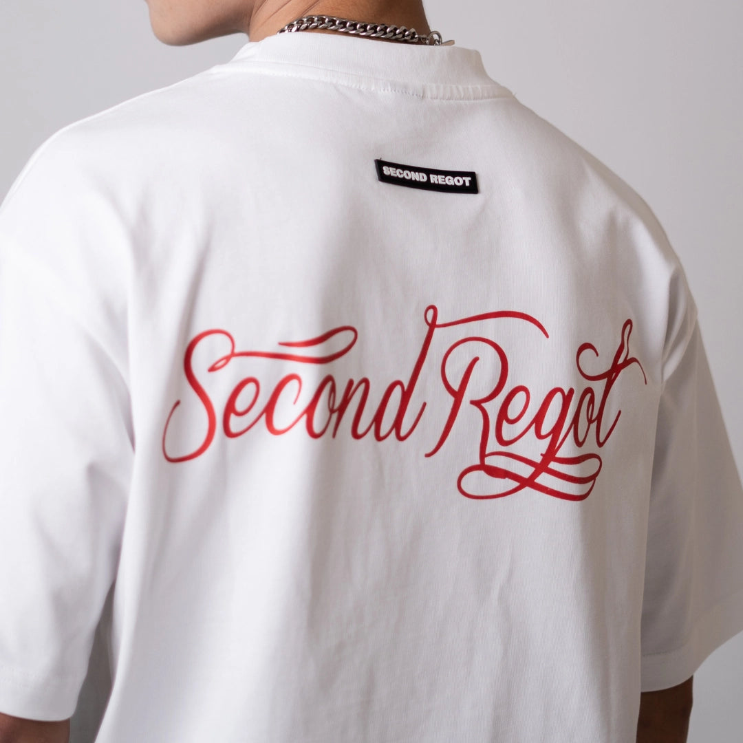 2ND SWISSMIND WHITE