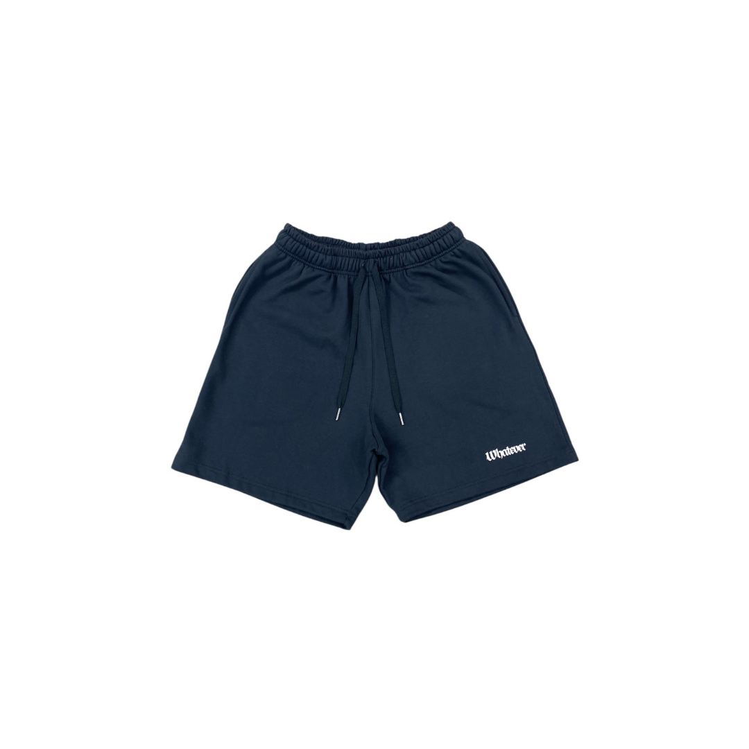 WHATEVER SHORTS NAVY