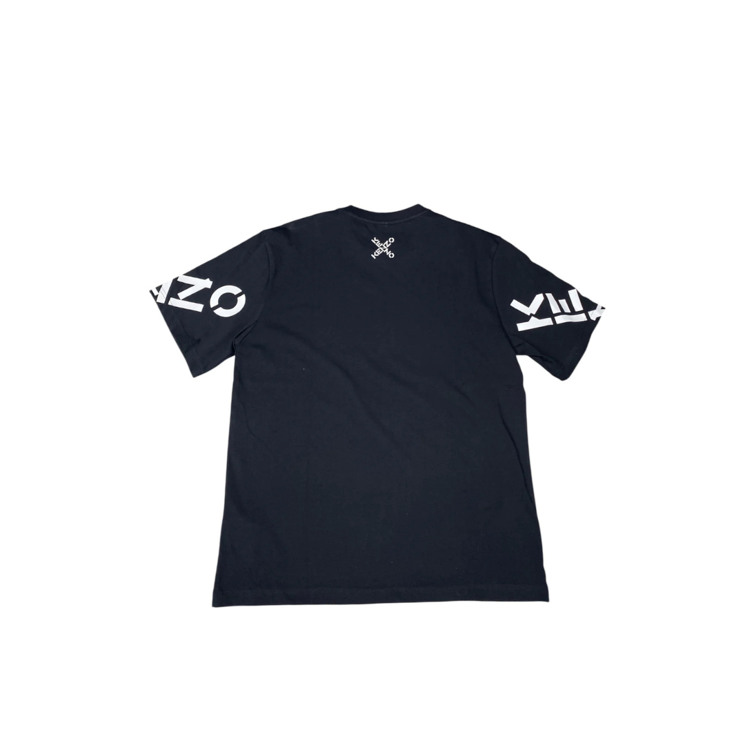 KENZO SLEEVE TEE