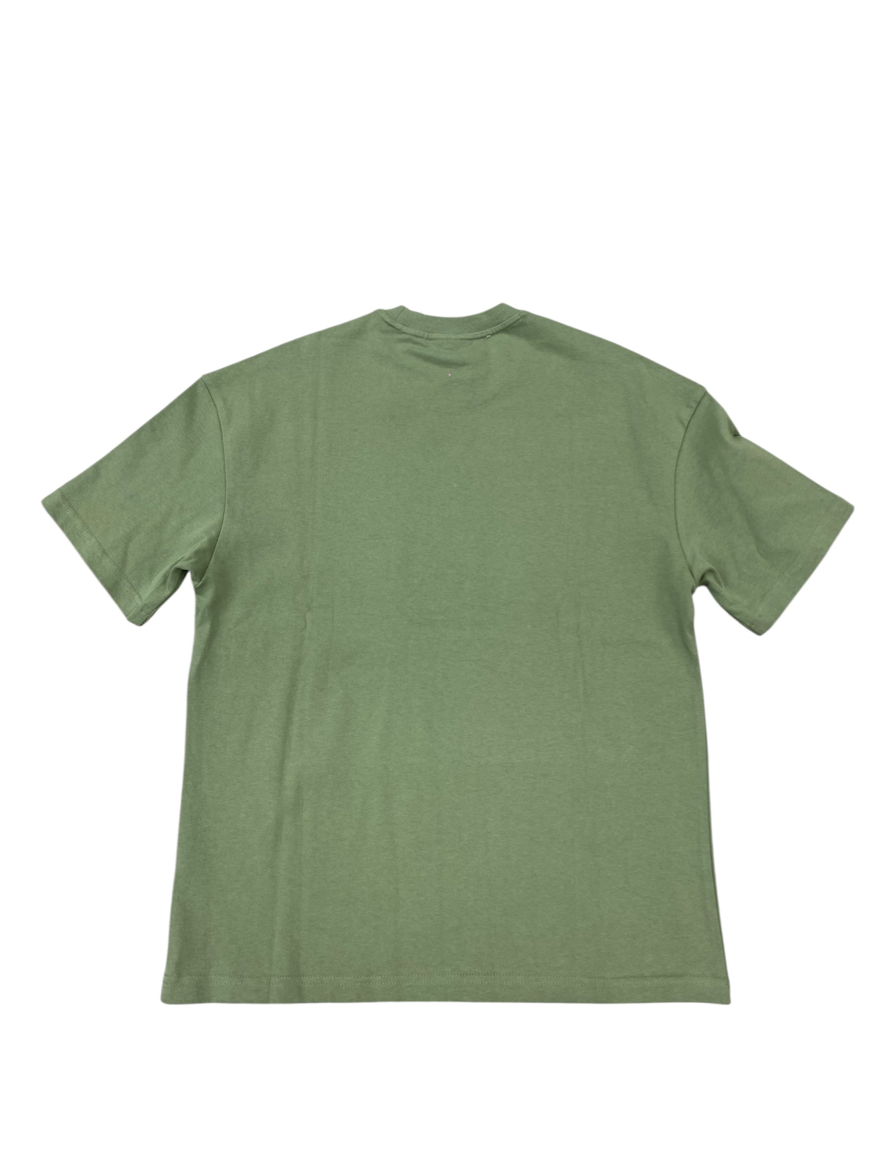 FENVERLEN RUSTY METAL ARTI TEE