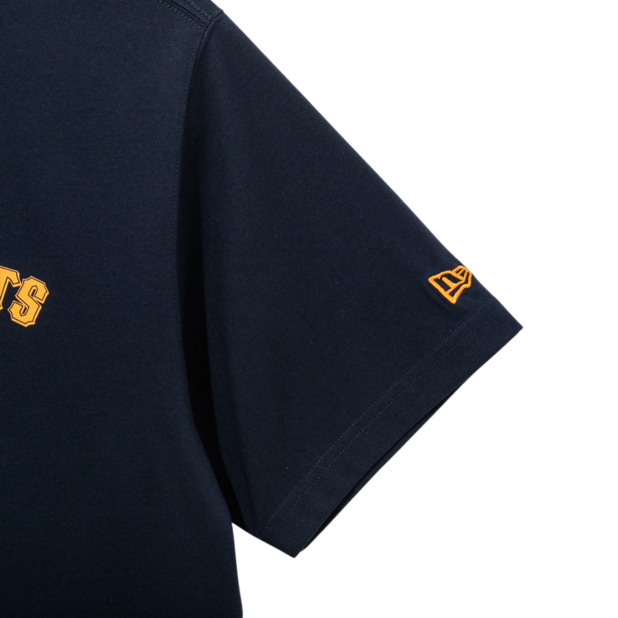 NEWERA CE46 NAVY TEE