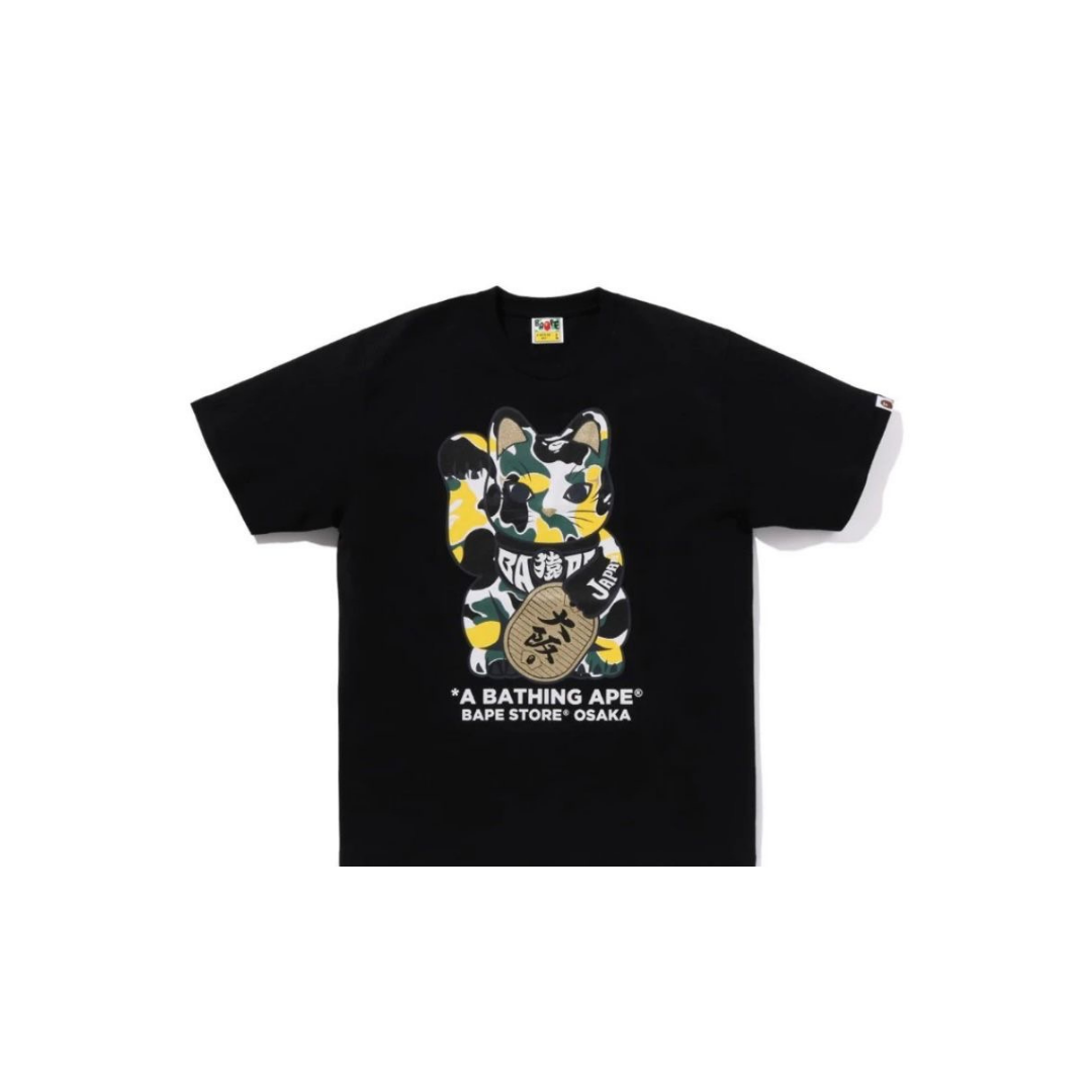 BAPE 011