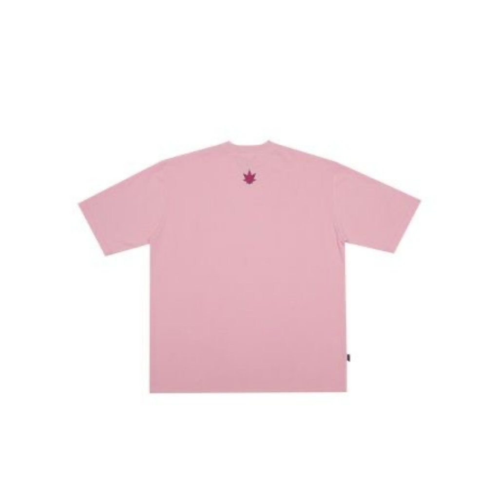 WBB25 GENETIC CLOUD PINK