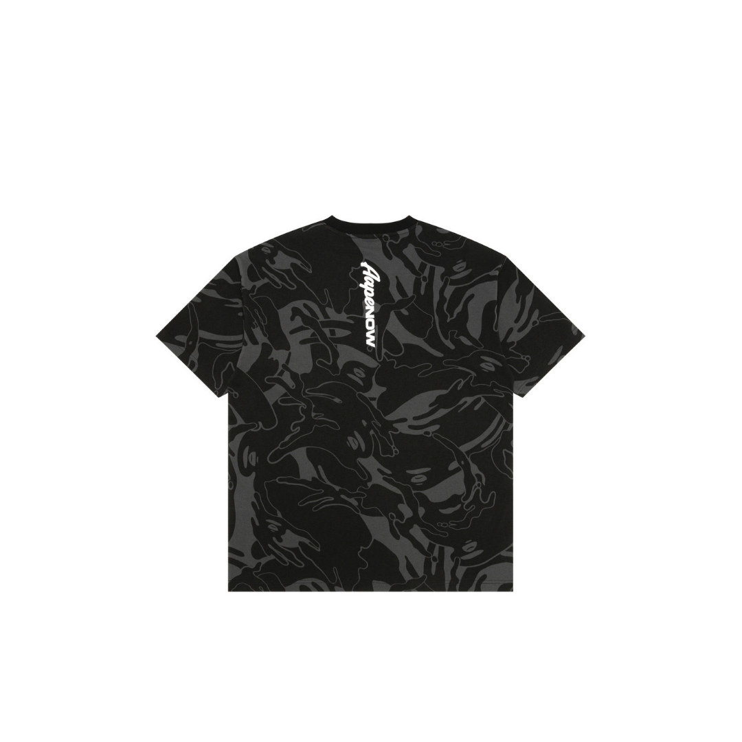 AP158 BLACK