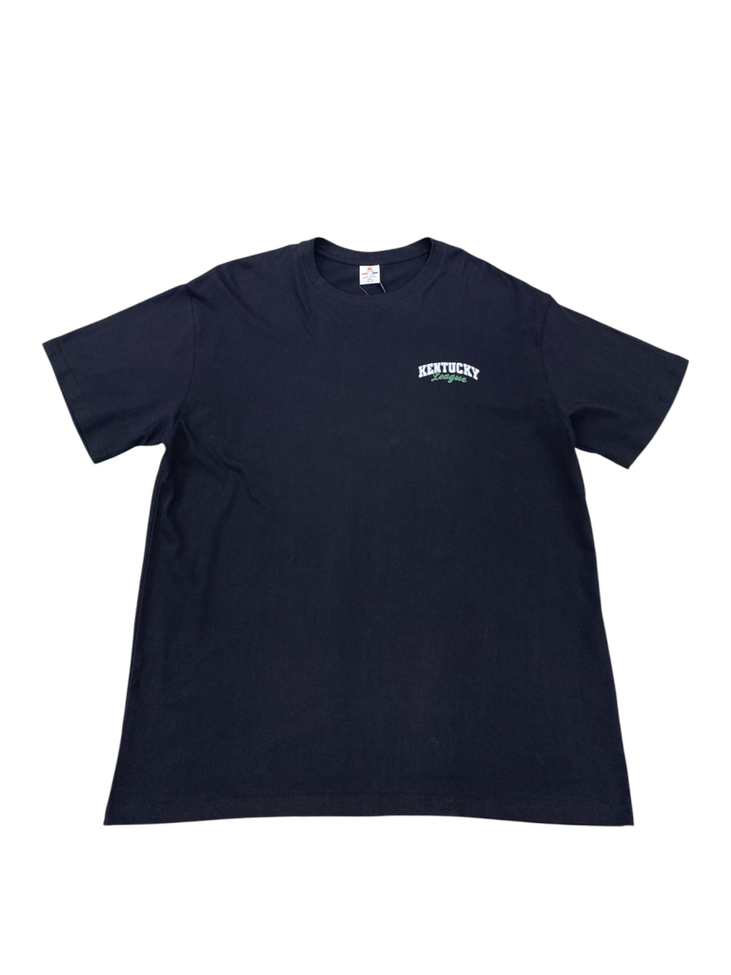 KENTUCKY TEE BLACK