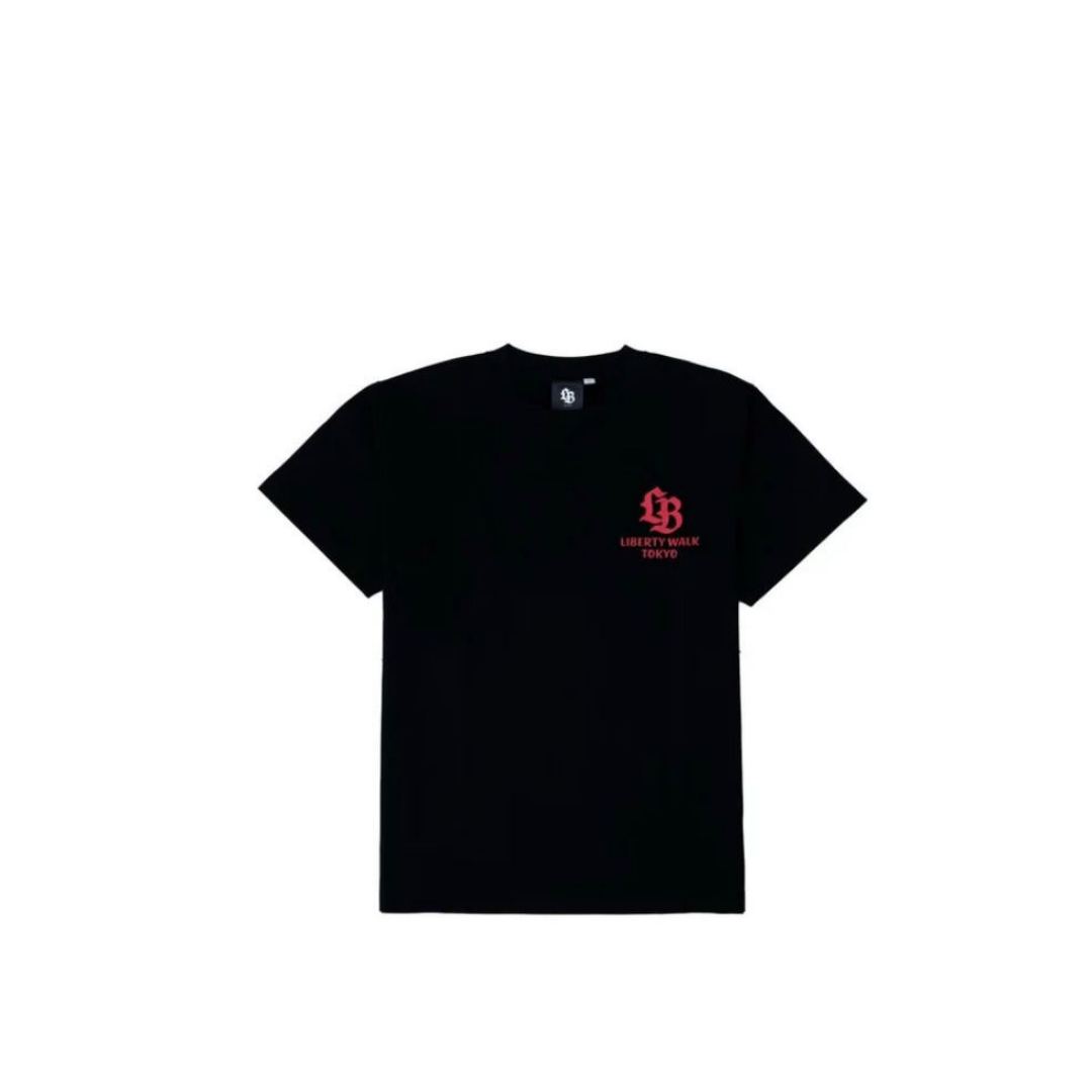 LBWK CTBK TOKYO BOX