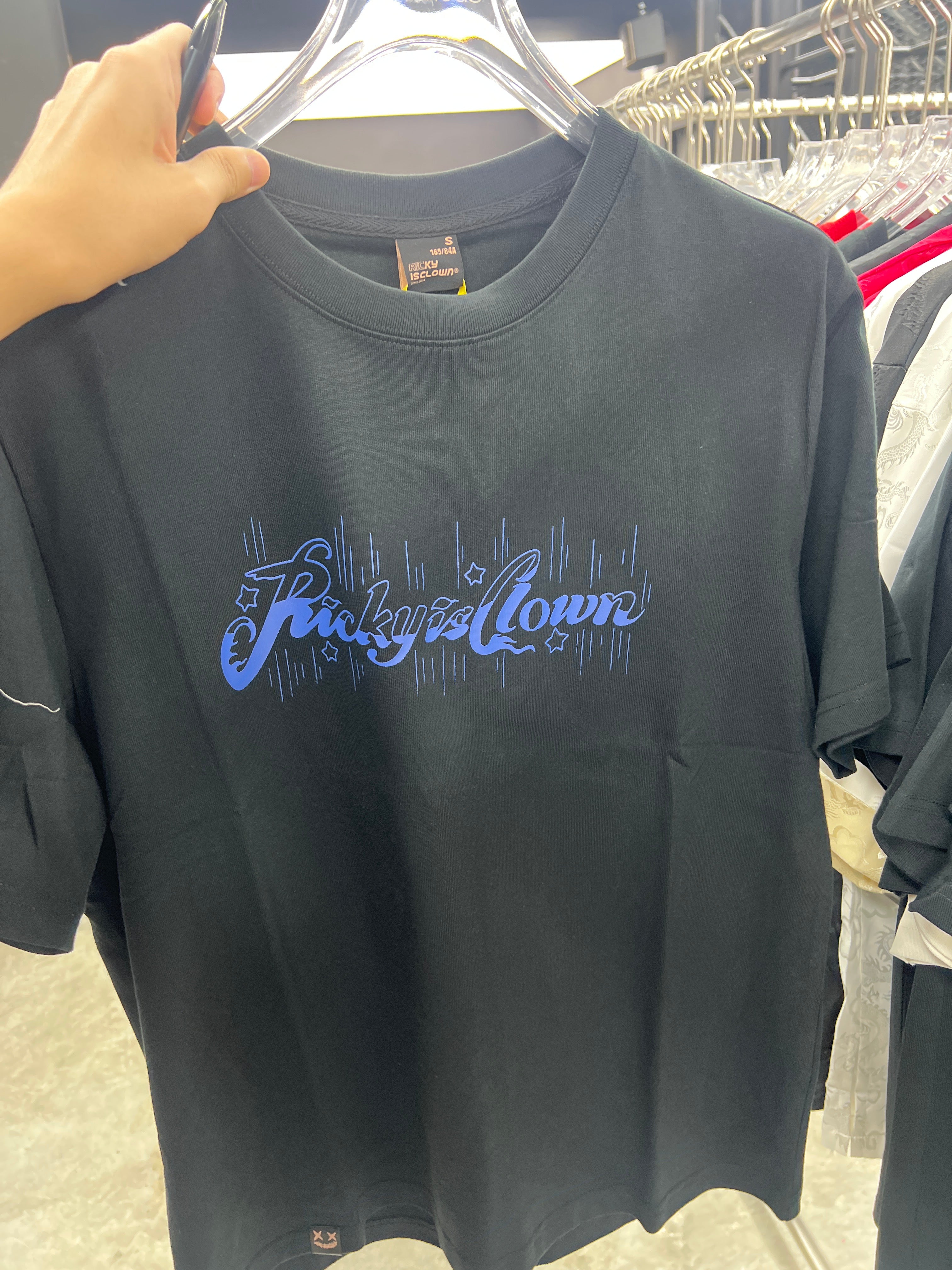 RICKY TEE 005