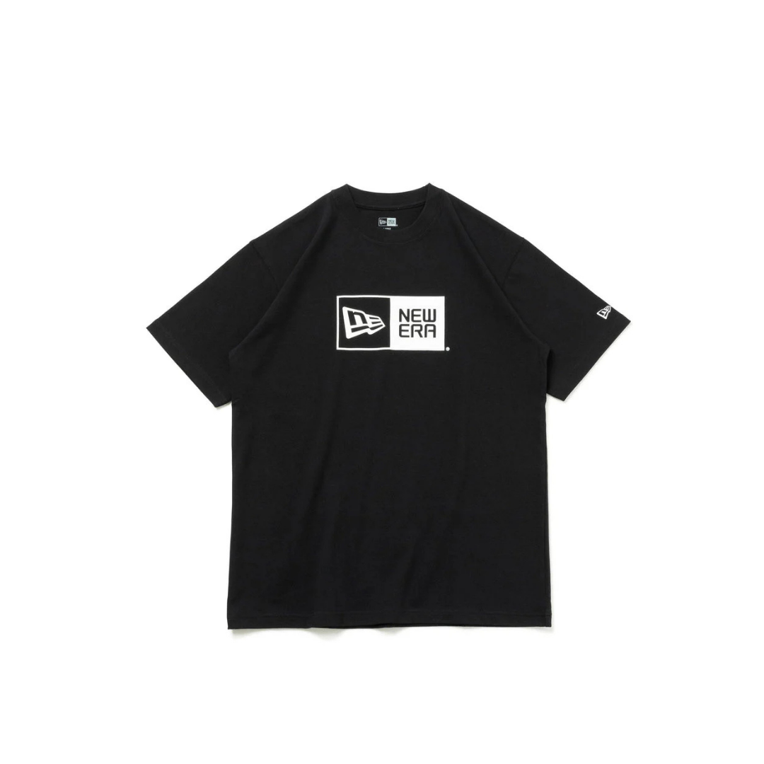 NEWERA CLASSIC LOGO TEE