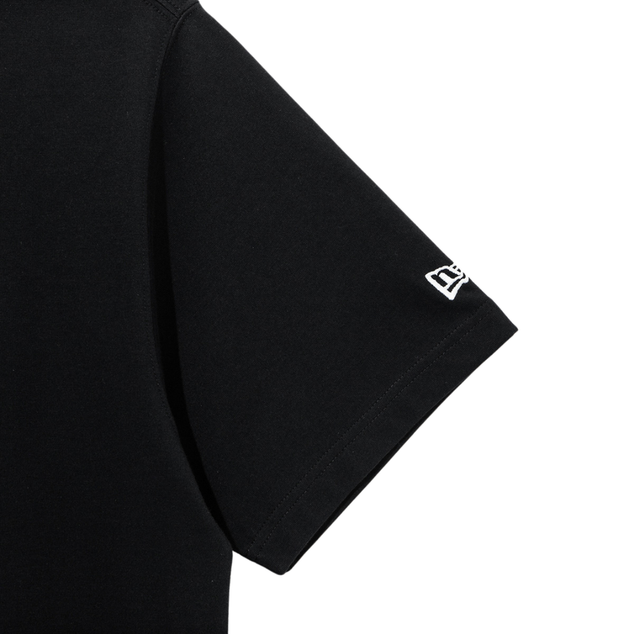 NEWERA CE44 BLACK TEE