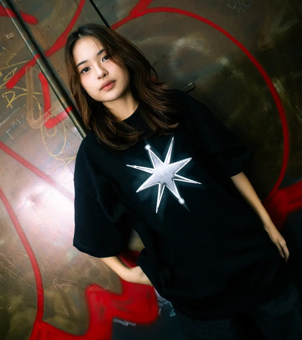 LUXLI CHROM3 STAR