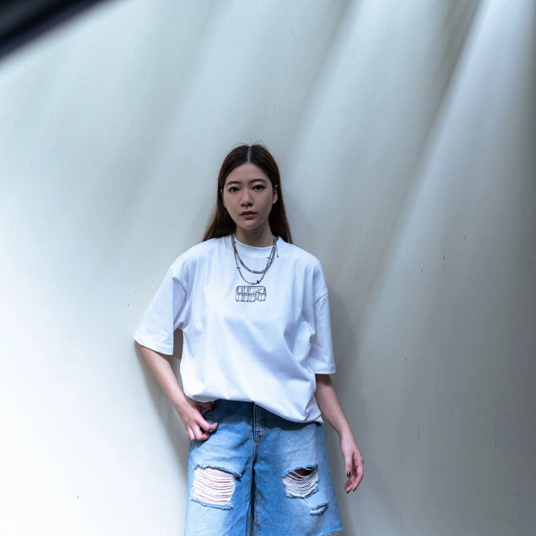 2ND VOIDLINE WHITE