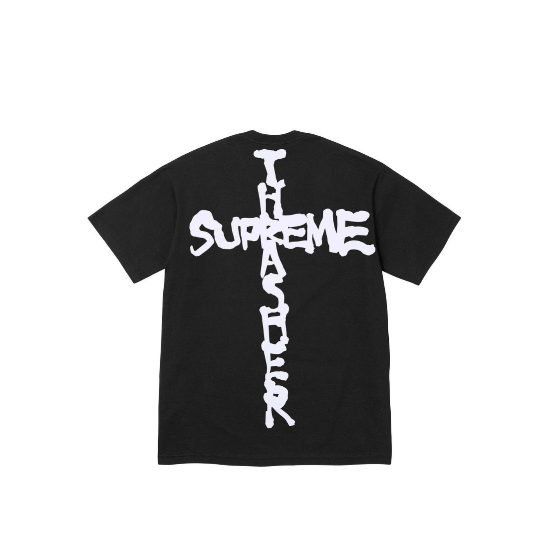 SUPREME X THRAS