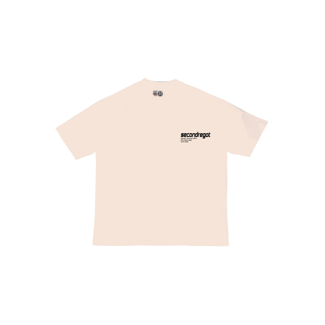 2ND ESSENTIALS CREAM