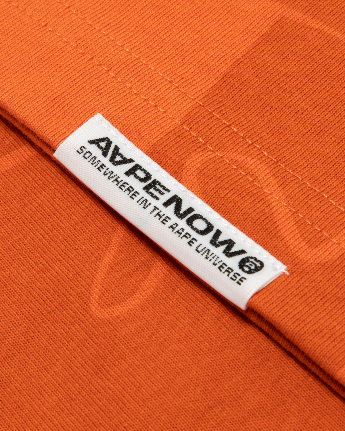 AP158 ORANGE