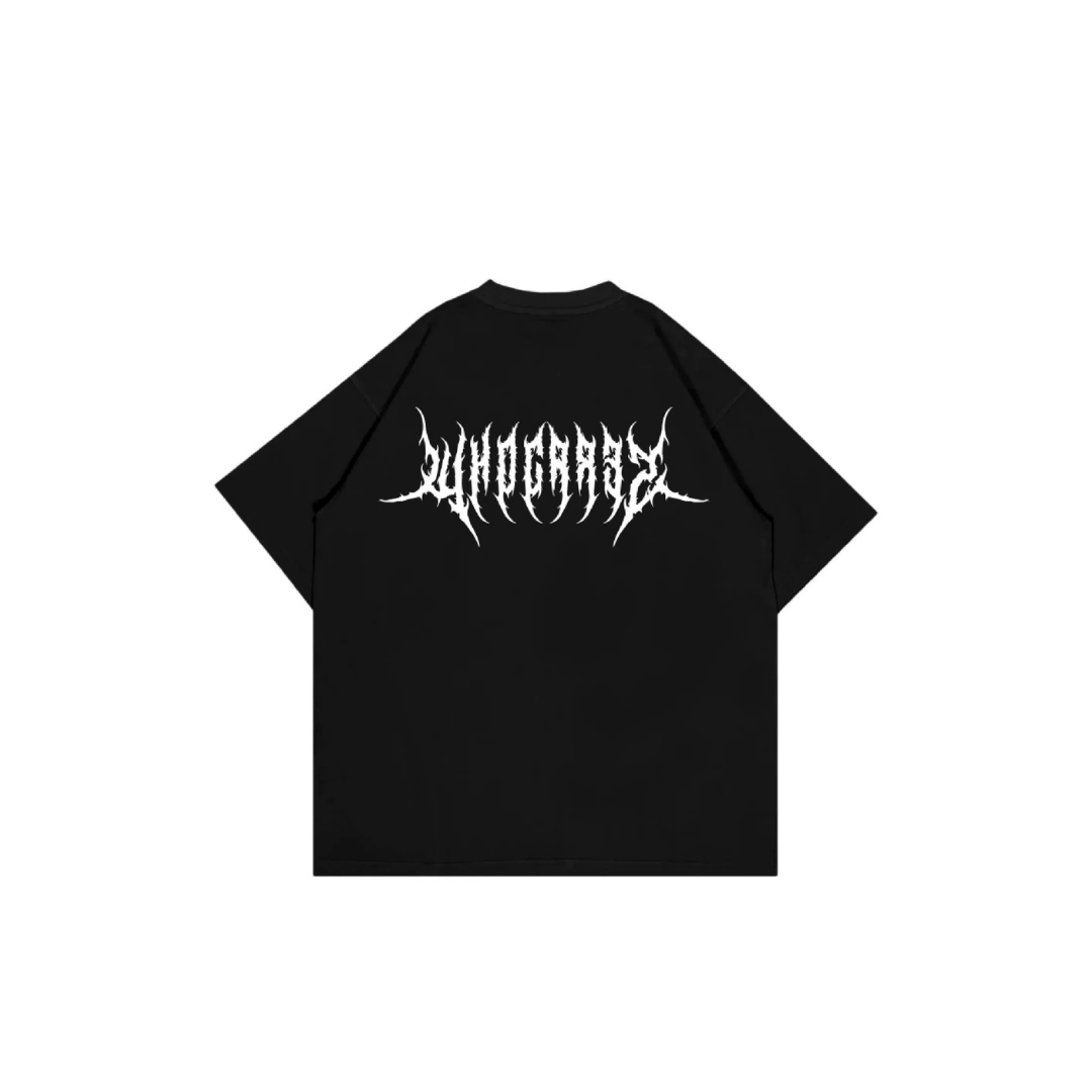 WHOCARES REFLECTIVE TEE