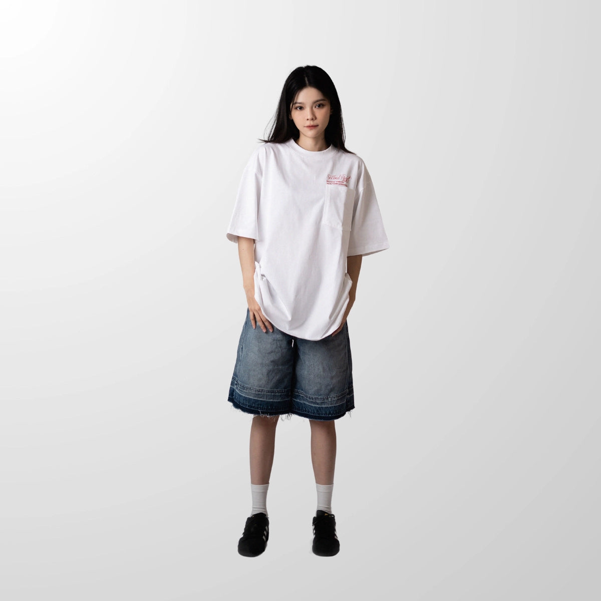 2ND SWISSMIND WHITE