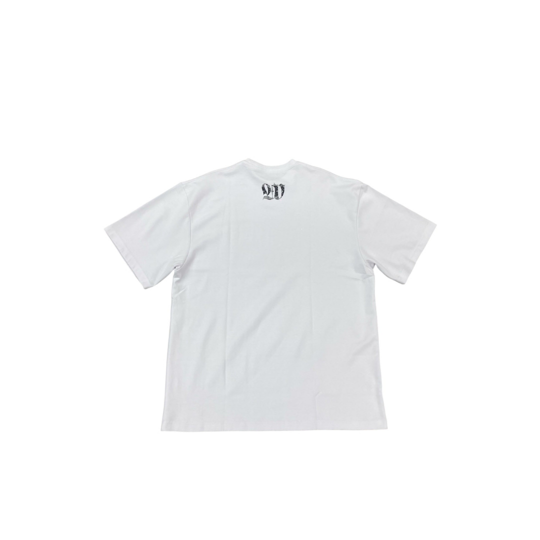 WHATEVER MAMBA WHITE