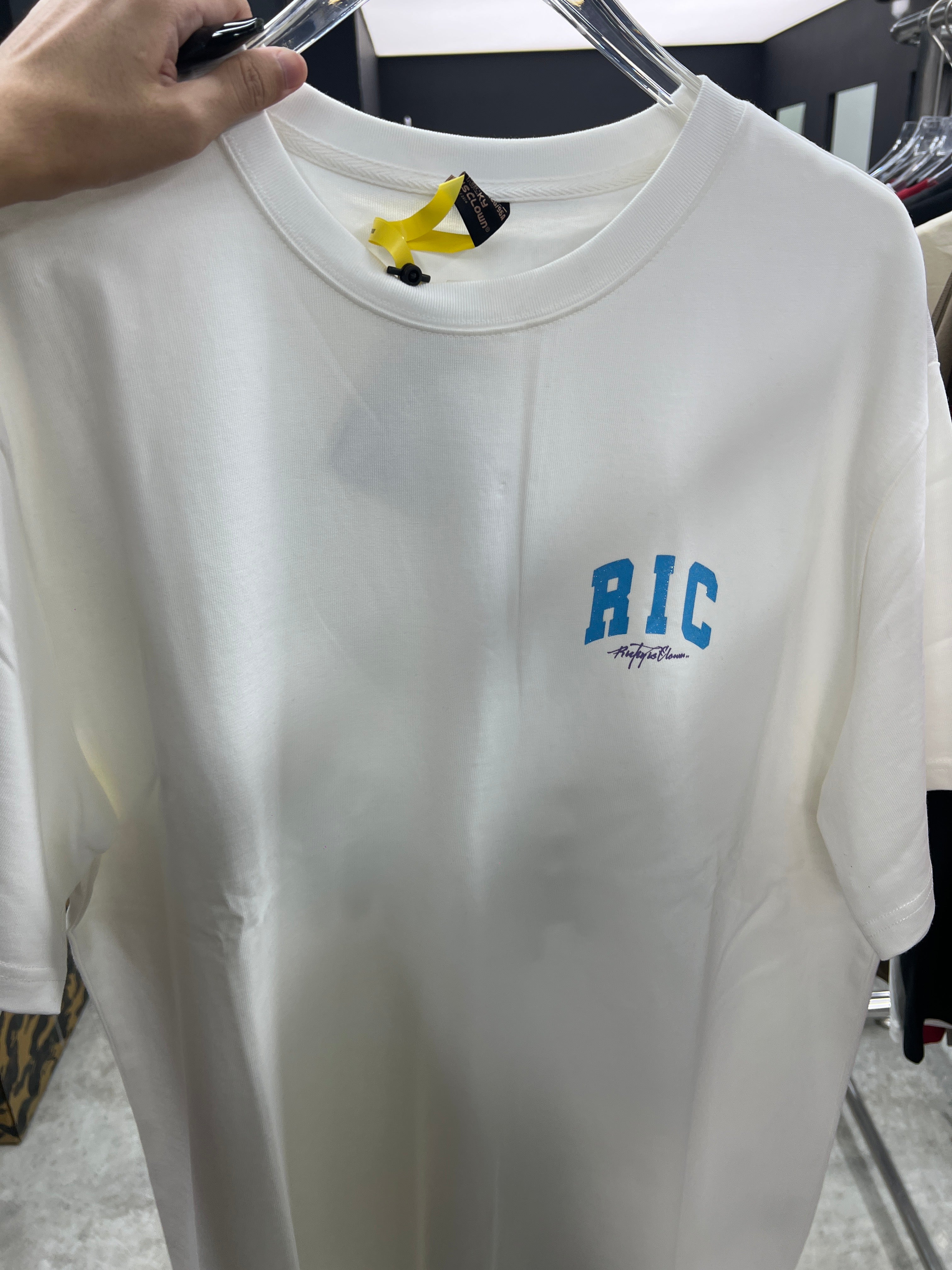 RICKY TEE 014