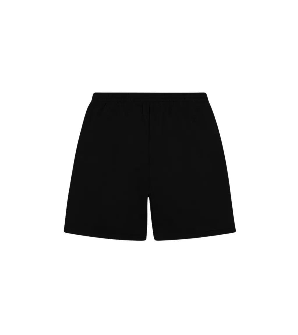 LUXLI ANAGRAM SHORTS