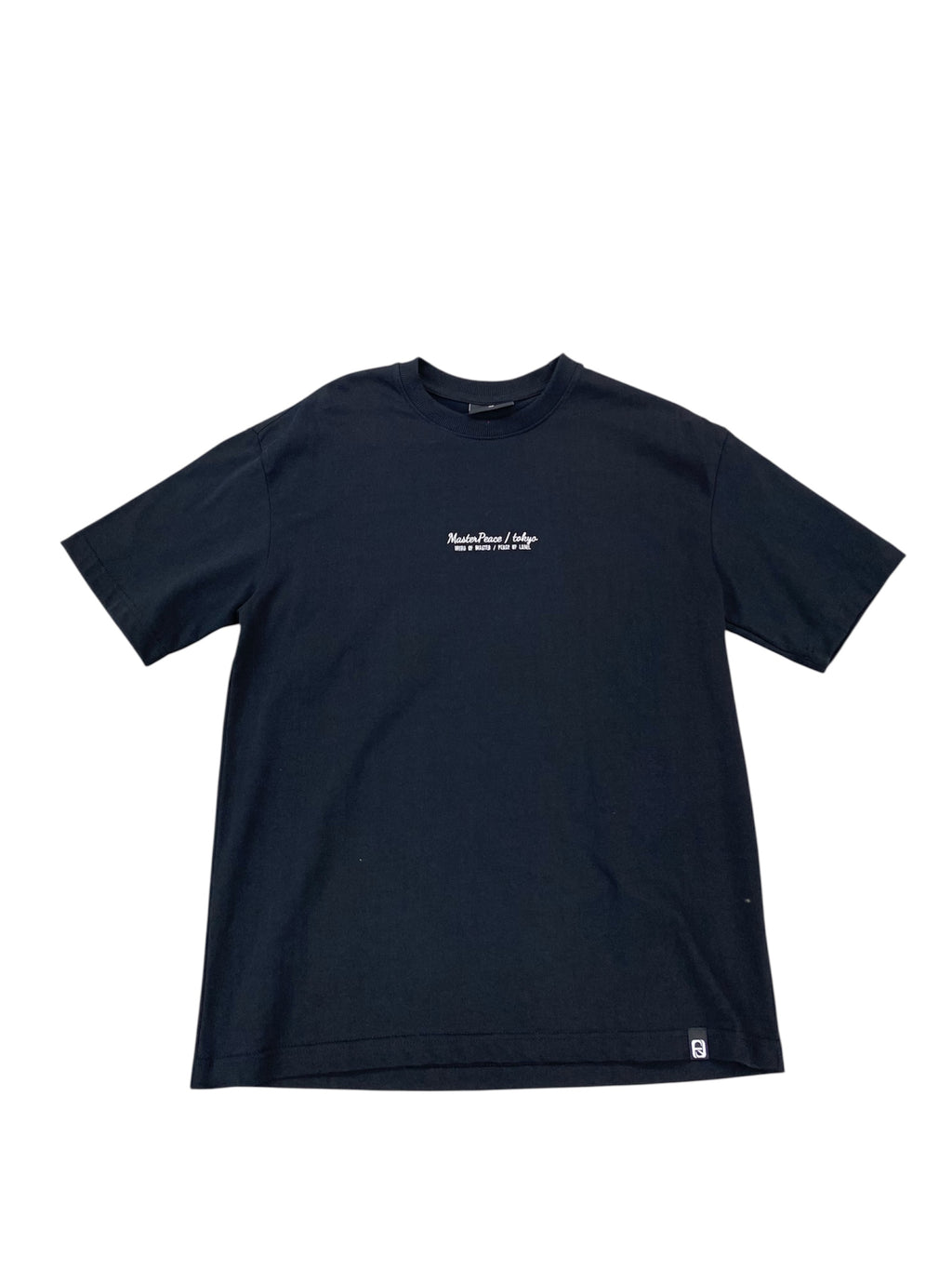 FENVERLAN MASTERPEACE TEE