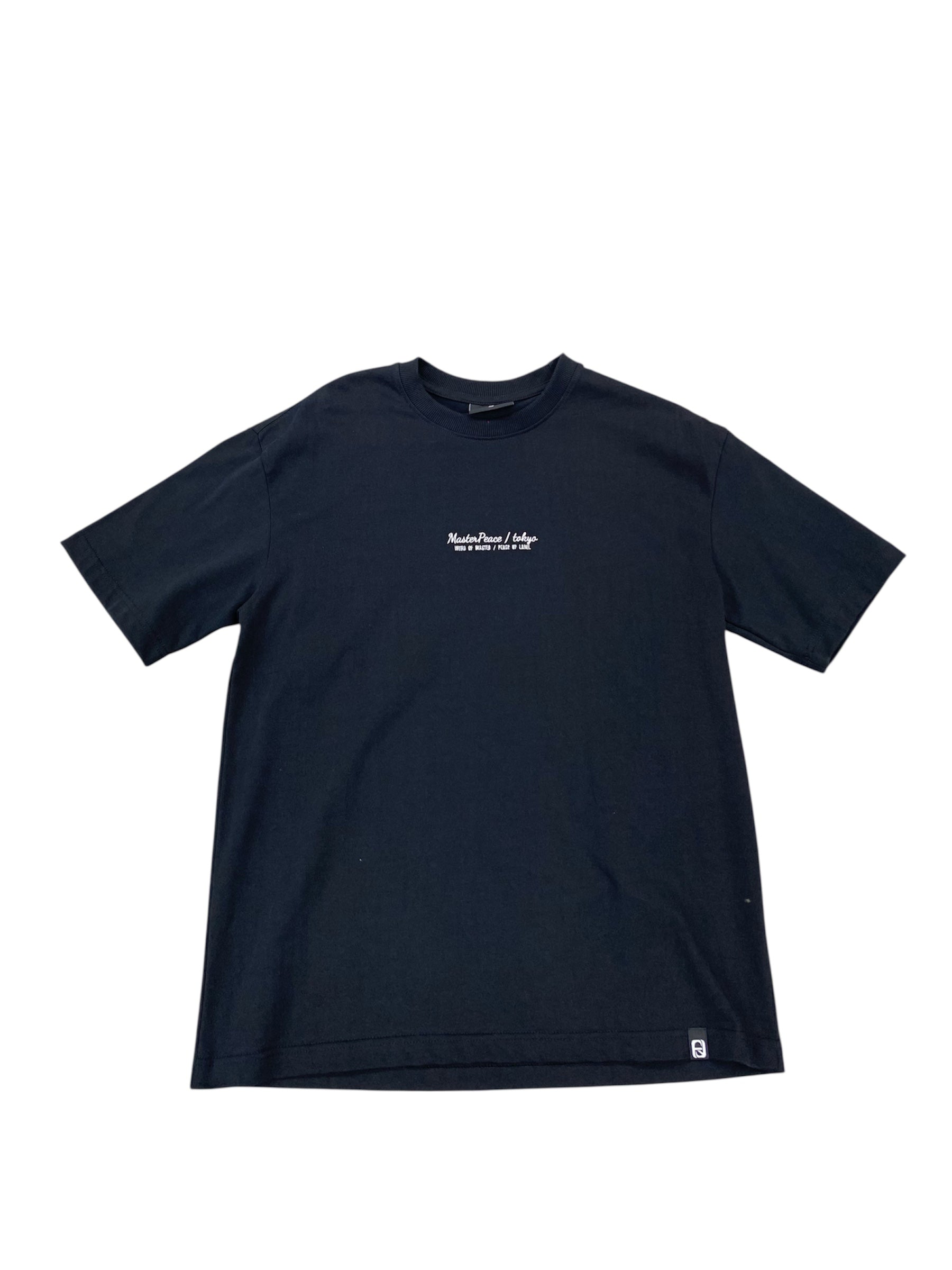 FENVERLAN MASTERPEACE TEE