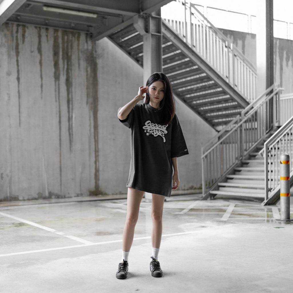 2ND STARFLOW DARK GERY