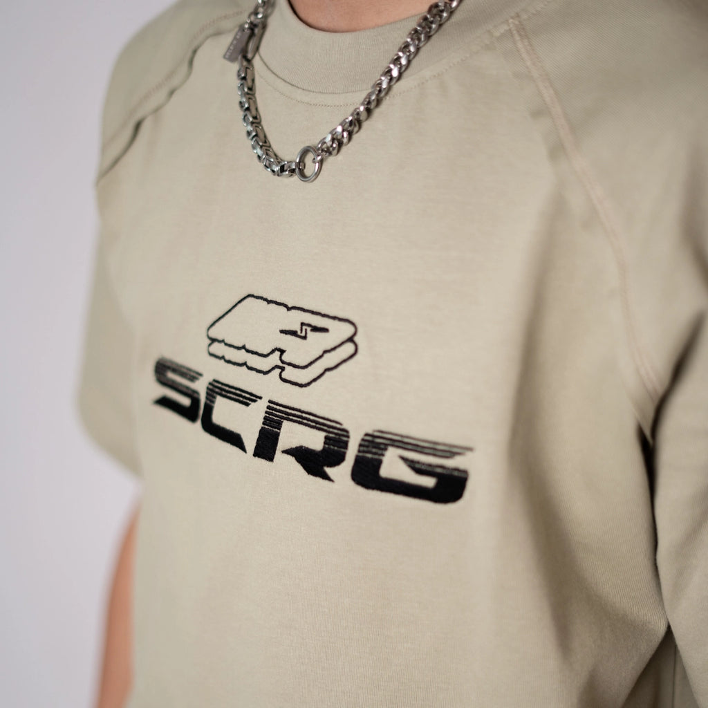 2ND RETROVIBE SAGE GREEN