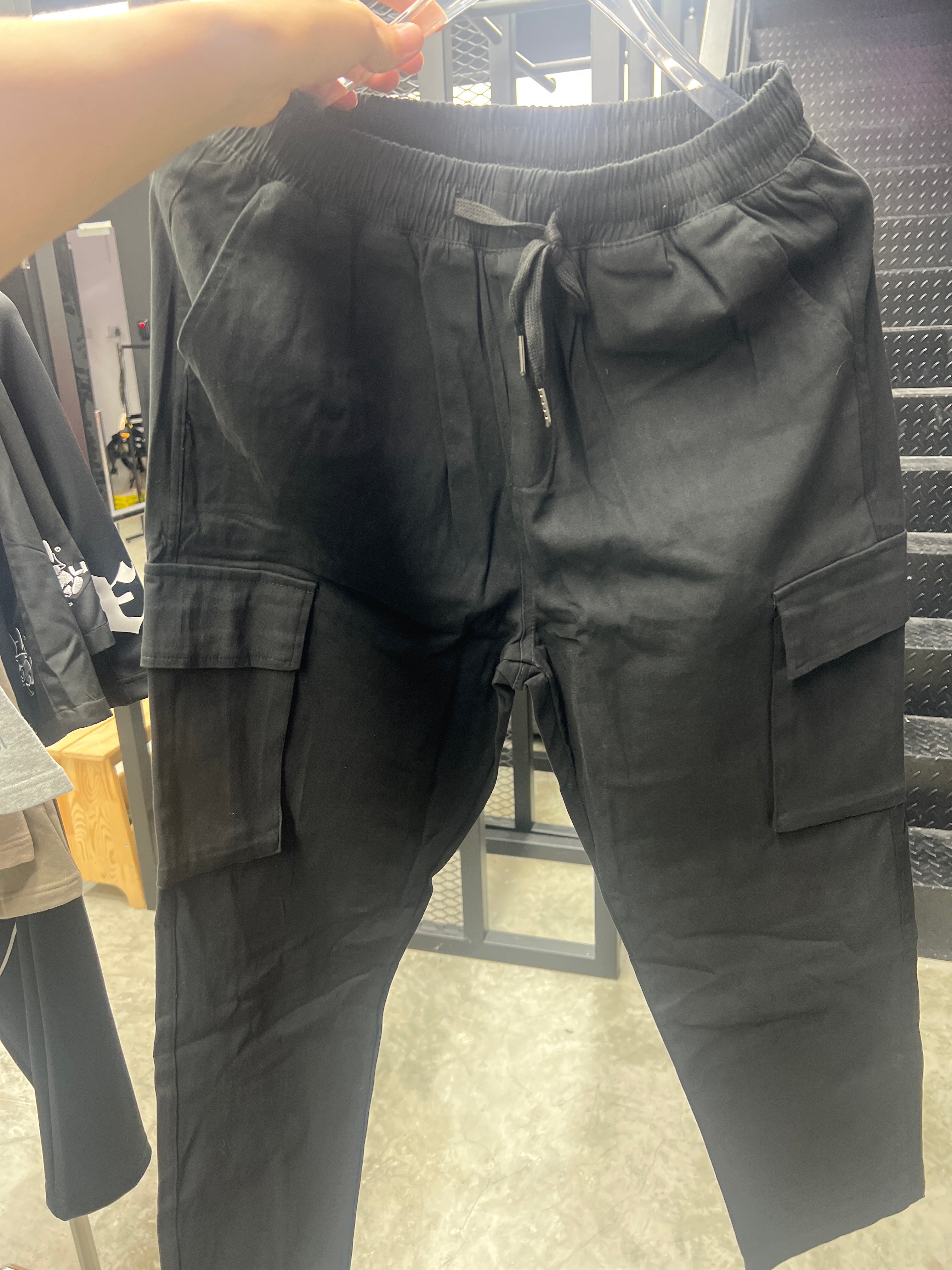 LONGPANTS 79697