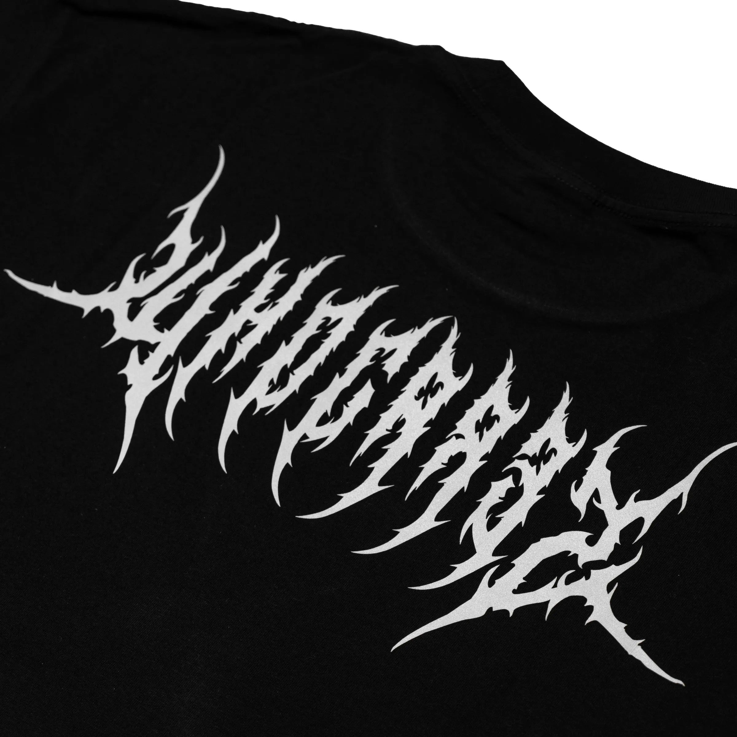 WHOCARES REFLECTIVE TEE