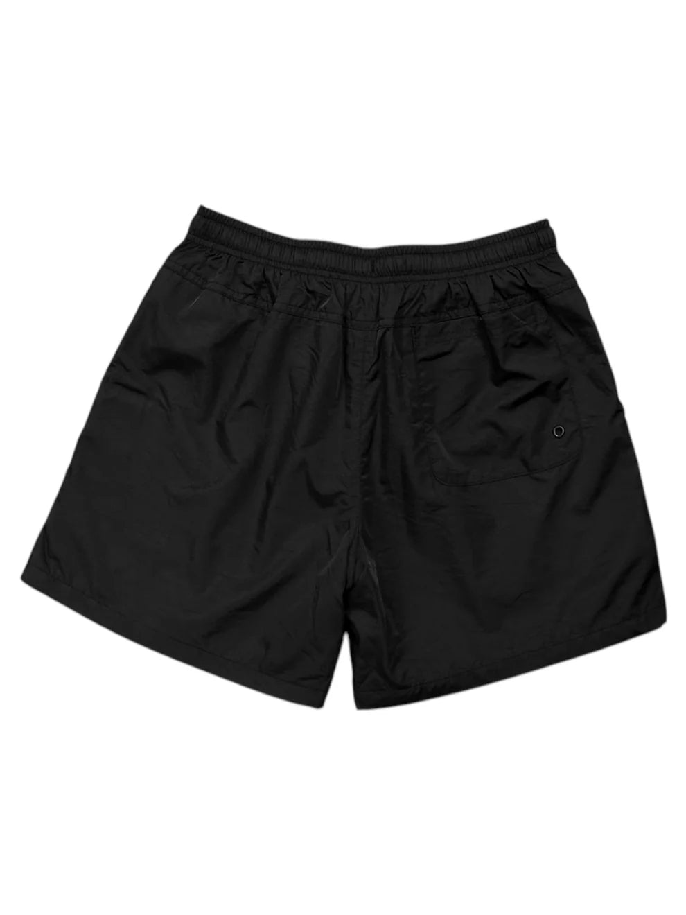 DARKNESS MONOCHROME CLASSIC SHORT BLACK