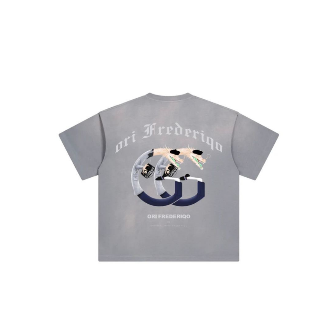 ORI FDRQ GUCCI GREY