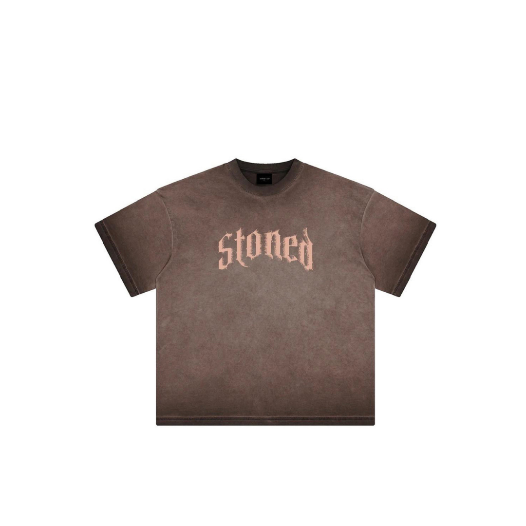 STONED EUPHORIA BROWN