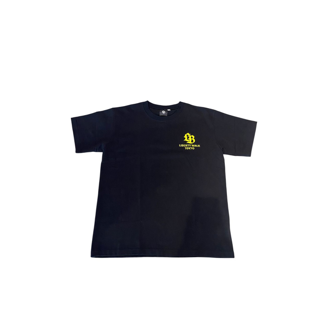 LBWK TOKYO BOX LOGO
