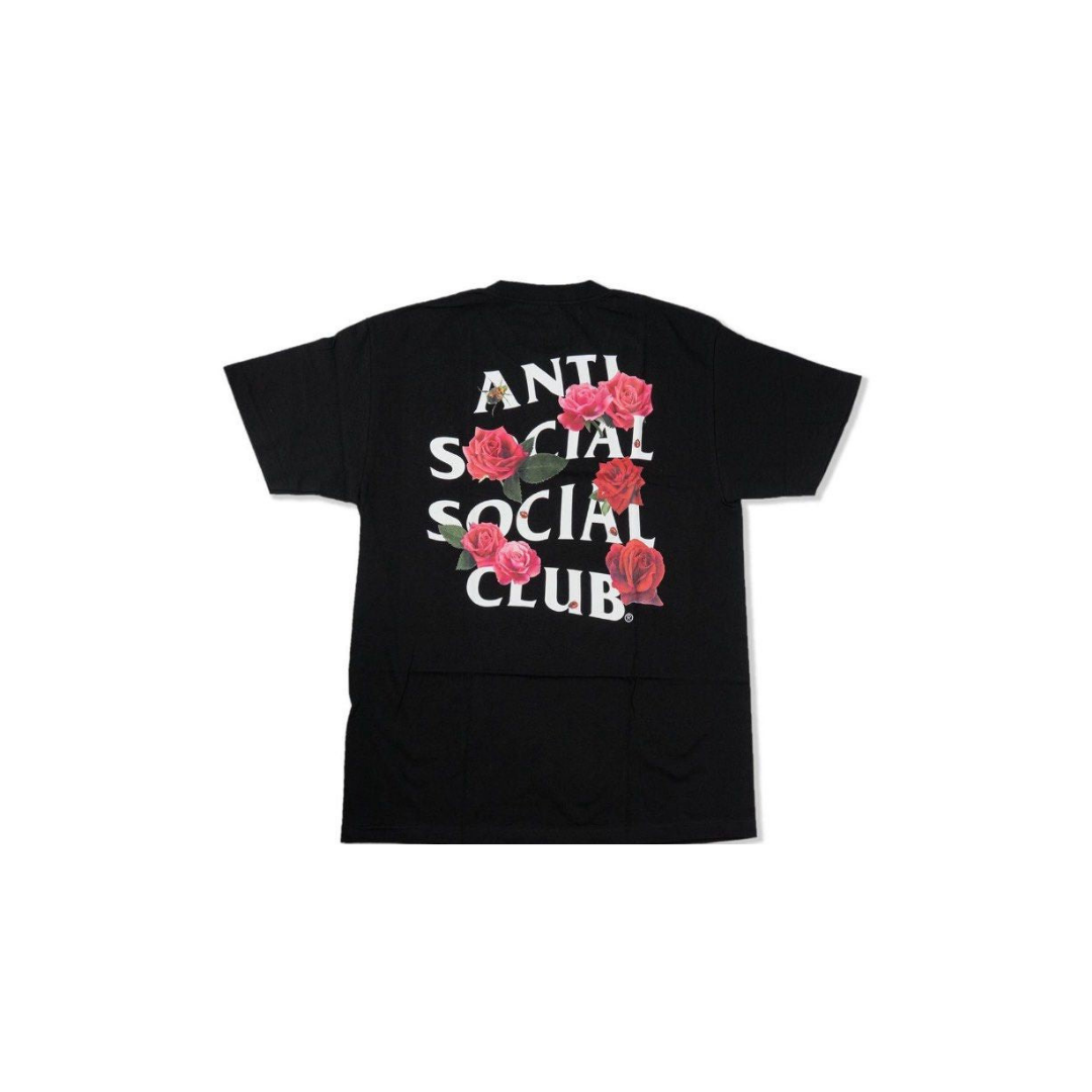 ASSC03 BLACK