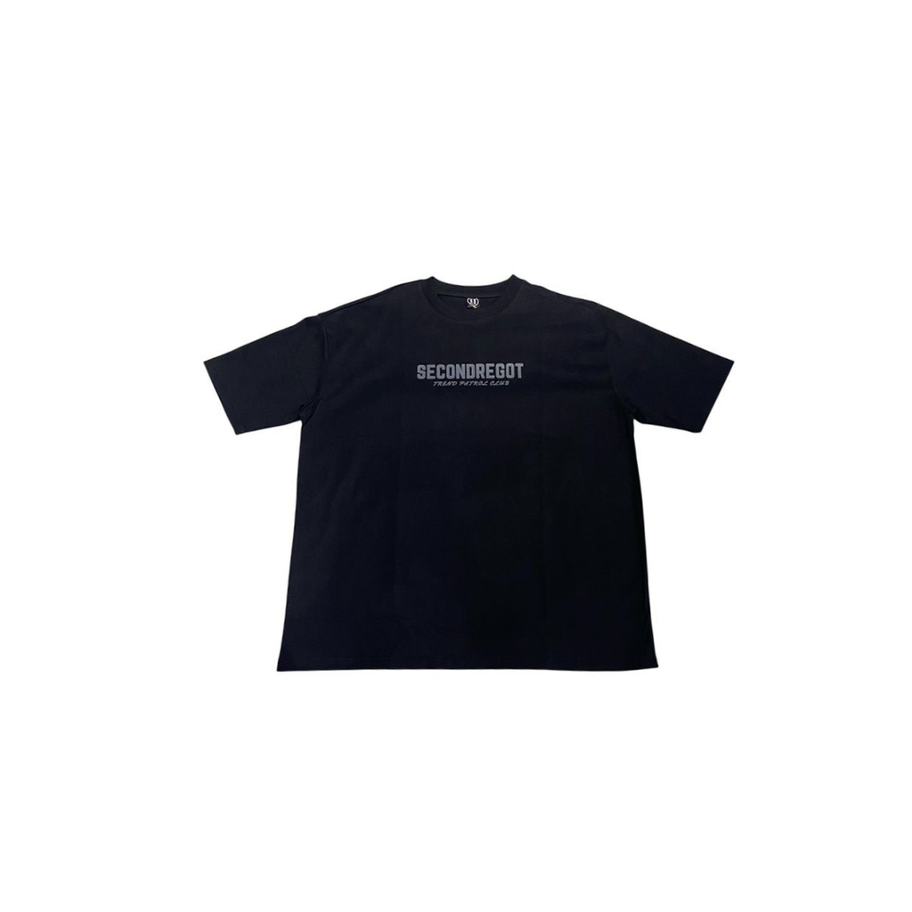 TERND PATROL CLUB BLACK