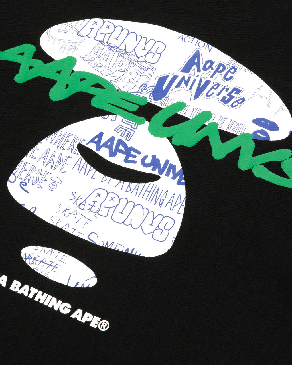 AP150 BLACK