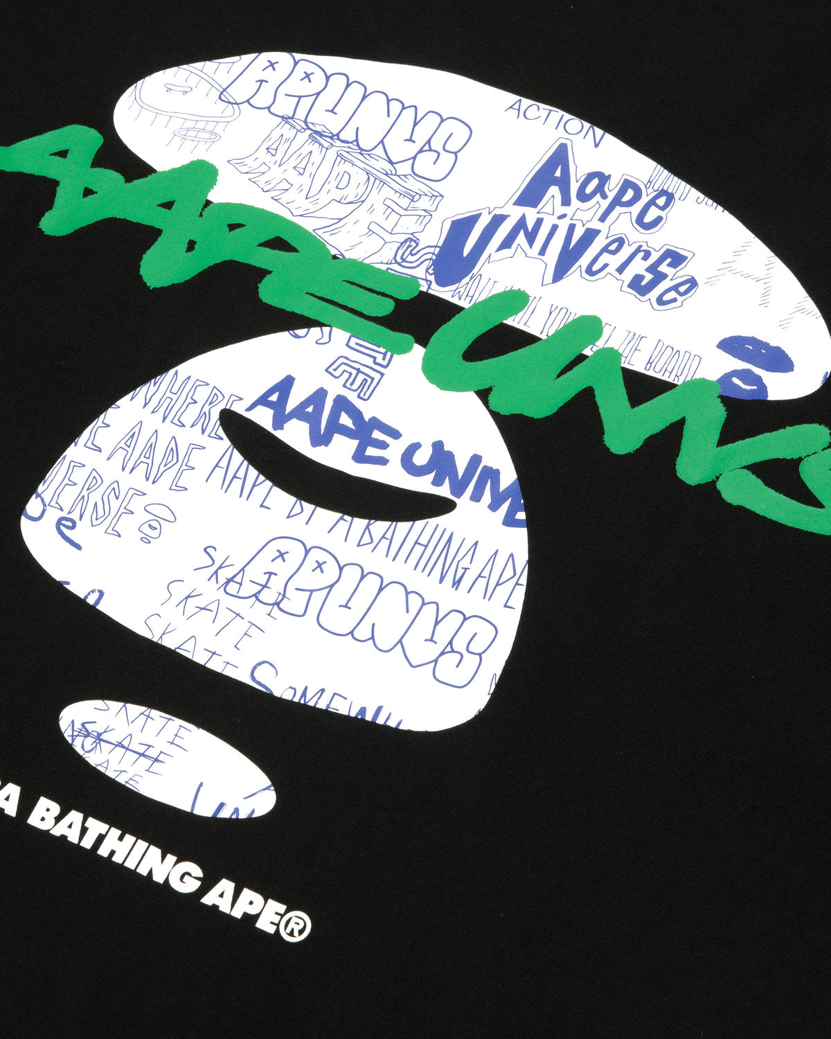 AP150 BLACK
