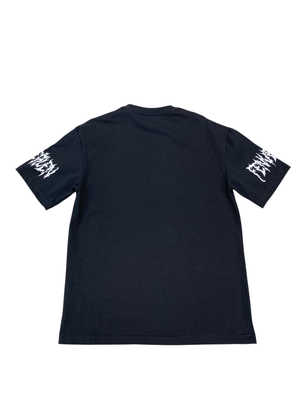 FENVERLAN PARIS WORDING TEE